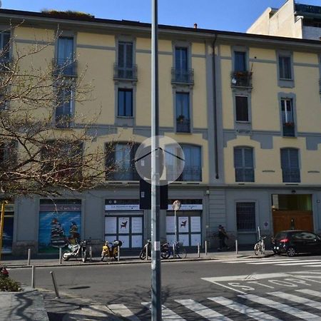 Ceruleo Apartment Μιλάνο Εξωτερικό φωτογραφία