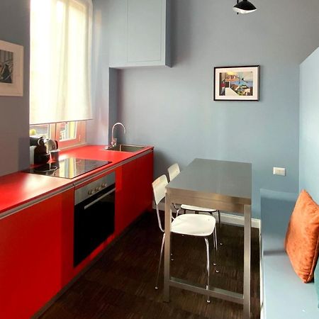 Ceruleo Apartment Μιλάνο Εξωτερικό φωτογραφία