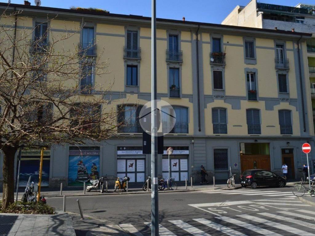 Ceruleo Apartment Μιλάνο Εξωτερικό φωτογραφία