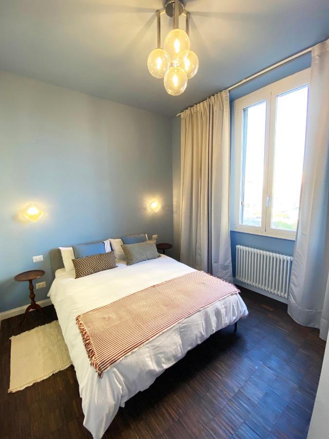 Ceruleo Apartment Μιλάνο Εξωτερικό φωτογραφία
