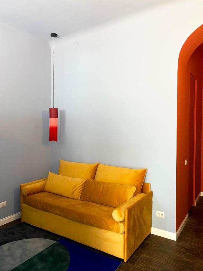 Ceruleo Apartment Μιλάνο Εξωτερικό φωτογραφία