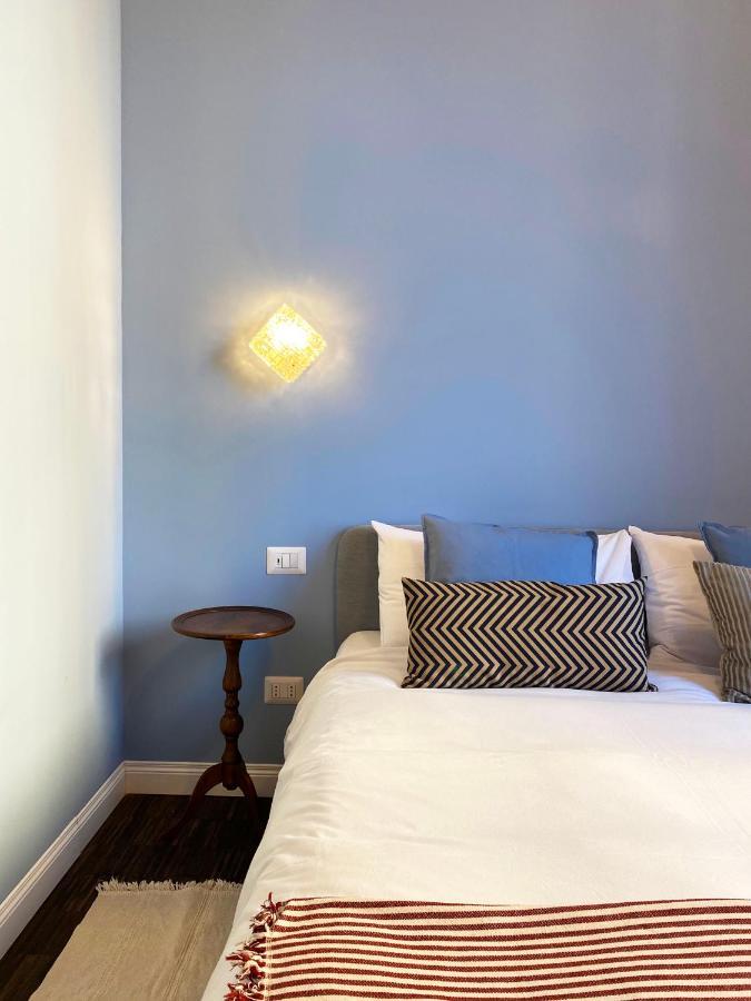 Ceruleo Apartment Μιλάνο Εξωτερικό φωτογραφία