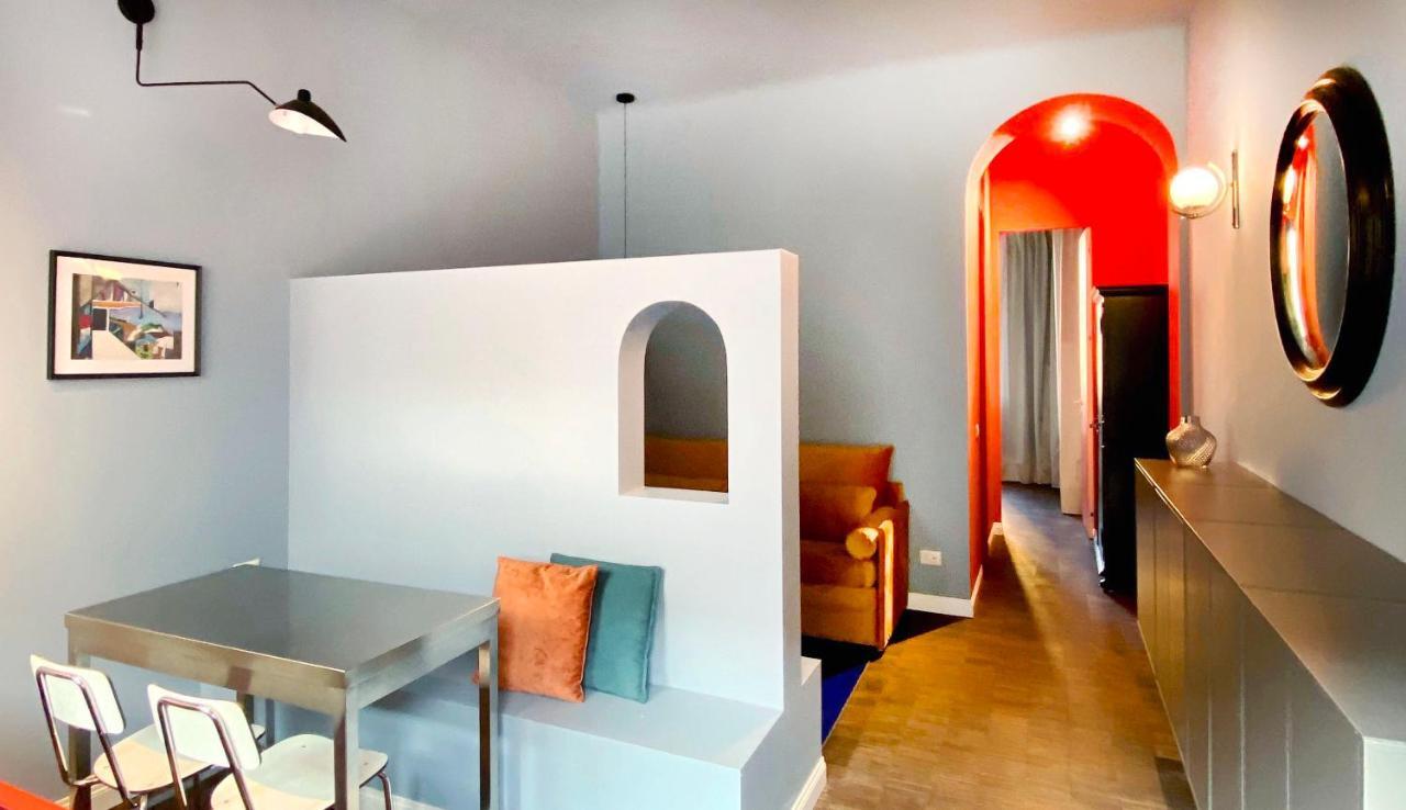 Ceruleo Apartment Μιλάνο Εξωτερικό φωτογραφία