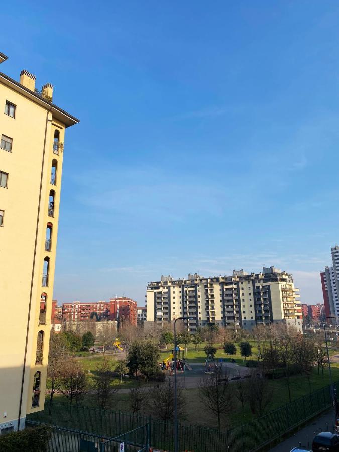 Ceruleo Apartment Μιλάνο Εξωτερικό φωτογραφία