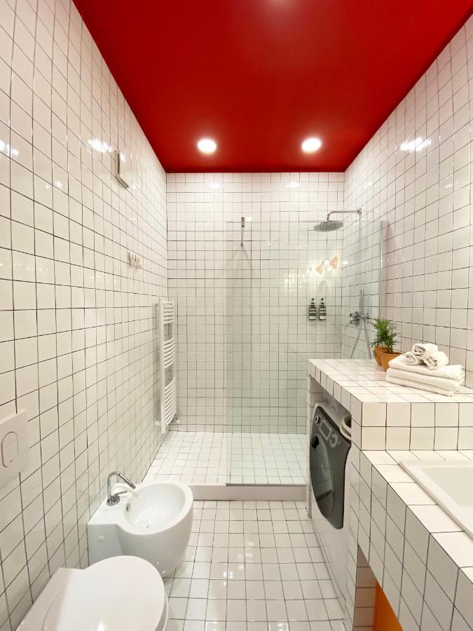 Ceruleo Apartment Μιλάνο Εξωτερικό φωτογραφία